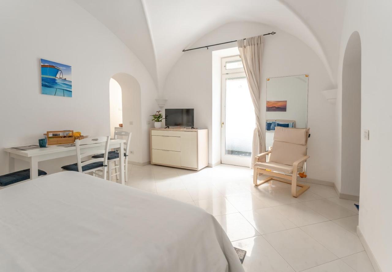 Suite Posterus 5 Capri Eksteriør bilde